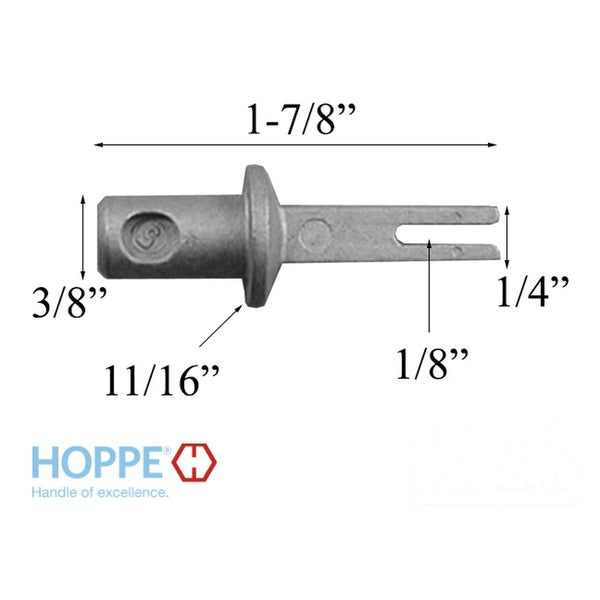 Hoppe Thumbturn Fork Sliding Door For For Hoppe Thumbturns Thumbturn Fork For Sliding Doors - Hoppe Thumbturn Fork Sliding Door For For Hoppe Thumbturns Thumbturn Fork For Sliding Doors