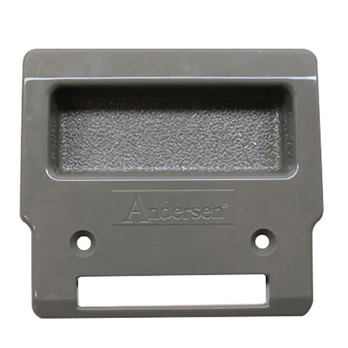 Andersen Door Handle For Patio Screen Doors Inside Handle For Sliding Doors Stone - Andersen Door Handle For Patio Screen Doors Inside Handle For Sliding Doors Stone