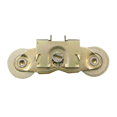 Andersen Perma-Shield Gliding Door - Steel Tandem Roller Assembly w/ Bracket (1982 - present) - Andersen Perma-Shield Gliding Door - Steel Tandem Roller Assembly w/ Bracket (1982 - present)