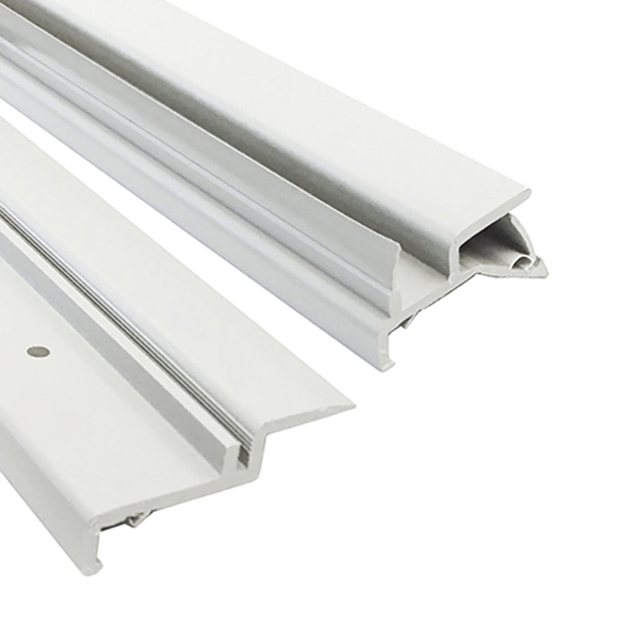 Andersen Interlock Weatherstrip Set, 6'8