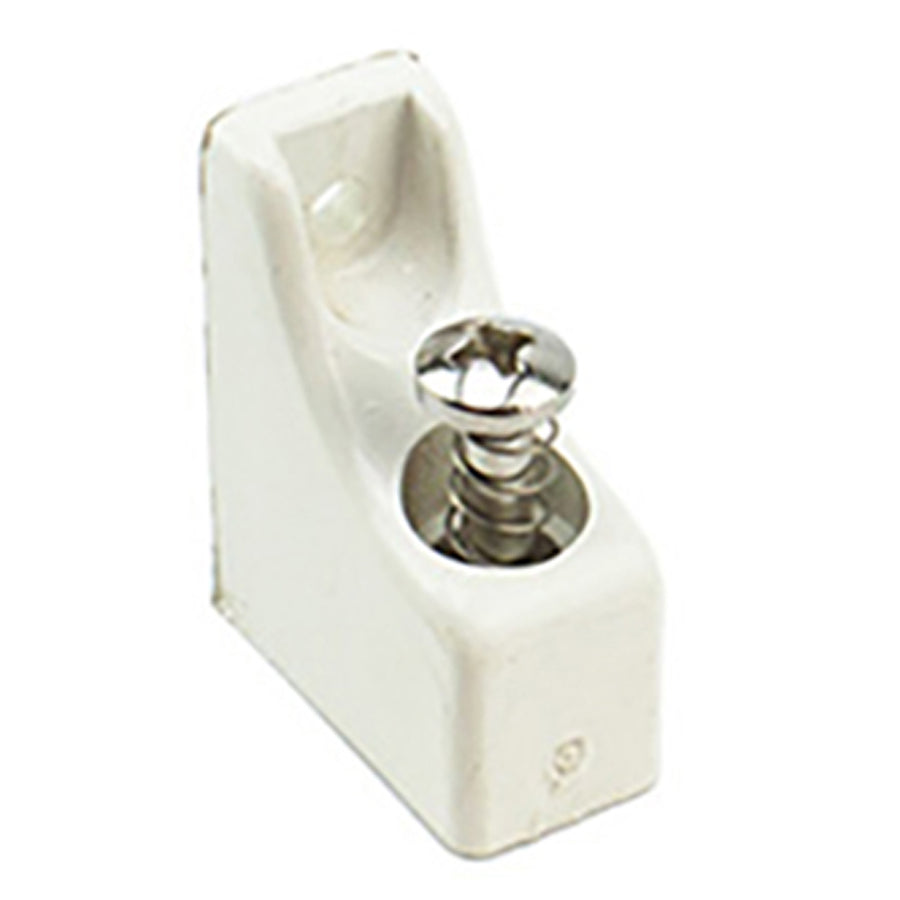 Andersen Perma-Shield Gliding Window Stationary Sash Bracket - Andersen Perma-Shield Gliding Window Stationary Sash Bracket