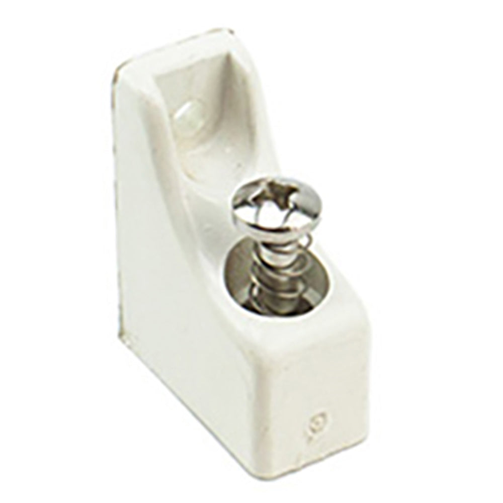 Andersen Perma-Shield Gliding Window Stationary Sash Bracket - Andersen Perma-Shield Gliding Window Stationary Sash Bracket