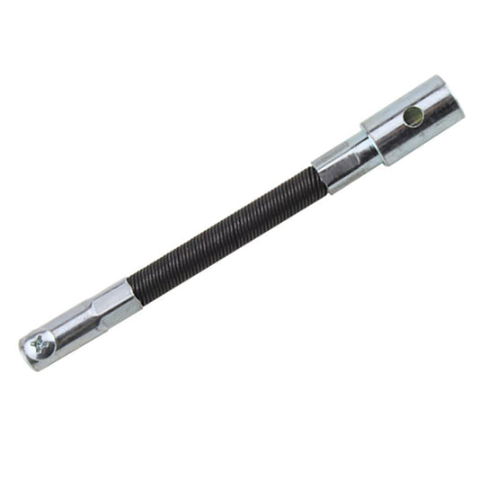 Flexible Pole Adapter,  Roof Window