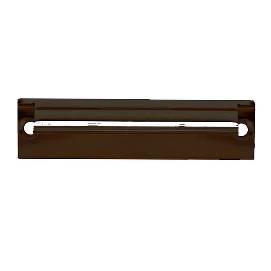 Andersen Estate Hand Lift, Tilt-Wash (DC) and Tilt-Wash (TW) Windows - Chocolate Brown