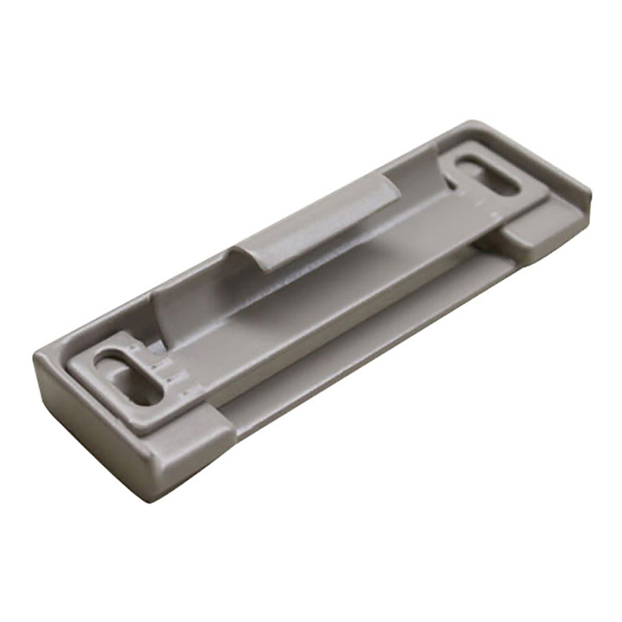 Andersen Strike Plate Keeper for 400 Series Gliding Window - Andersen Strike Plate Keeper for 400 Series Gliding Window