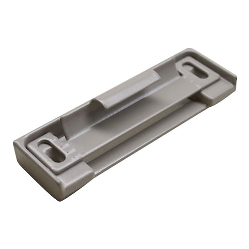 Andersen Strike Plate Keeper for 400 Series Gliding Window - Andersen Strike Plate Keeper for 400 Series Gliding Window