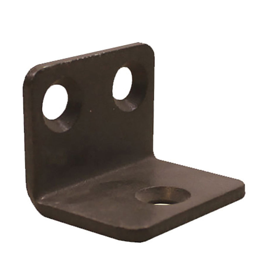 3 Hole Stationary Top Panel Top Bracket - Stone - 3 Hole Stationary Top Panel Top Bracket - Stone