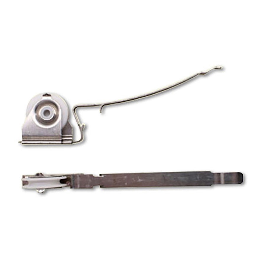 Andersen Screen Door Roller For Upper Screen Door Track Insect Screen Top Roller - Andersen Screen Door Roller For Upper Screen Door Track Insect Screen Top Roller