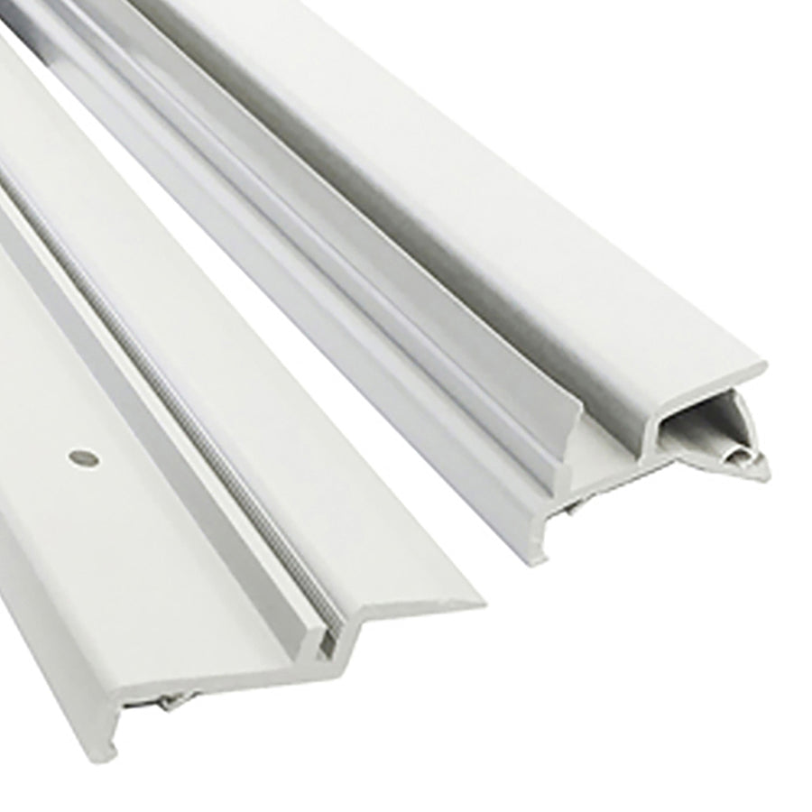 Andersen Interlock Weatherstrip Set, 6' 11