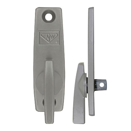 Anderson Inside Patio Door Latch - Stone