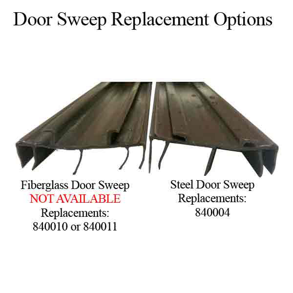 Door Weather Seal Slide On Tan Door Bottom Sweep For Hinged Doors 35 3/4 Inch - Door Weather Seal Slide On Tan Door Bottom Sweep For Hinged Doors 35 3/4 Inch
