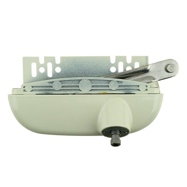 Roto Casement Operator - Hex Spline, Right Hand - Choose Color - Roto Casement Operator - Hex Spline, Right Hand - Choose Color