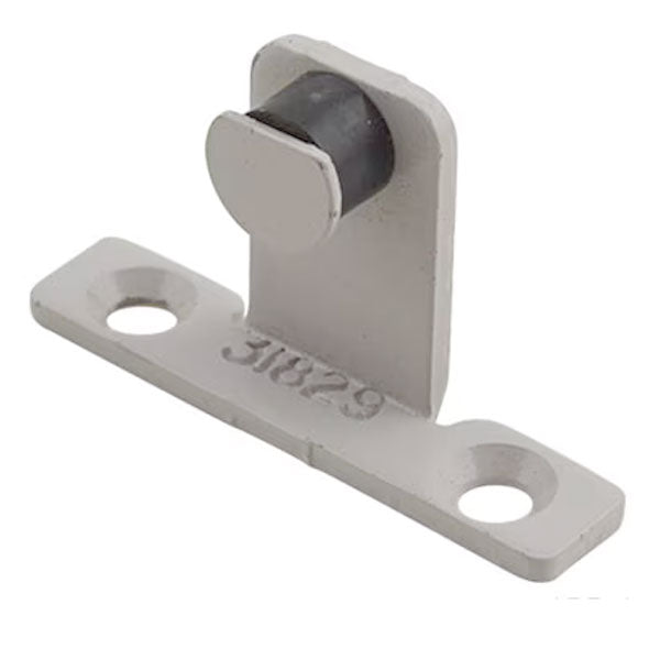 Truth 11498 Maxim Keeper  Multi-point Sash Lock Hardware  E-Gard Finish - Truth 11498 Maxim Keeper  Multi-point Sash Lock Hardware  E-Gard Finish