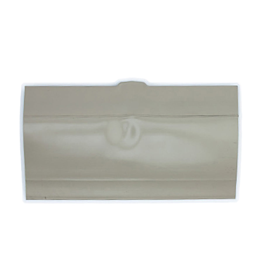 Head Flashing Strip, 6 In Exterior - Sandtone - Mullion Joining Components for Windows - Head Flashing Strip, 6 In Exterior - Sandtone - Mullion Joining Components for Windows