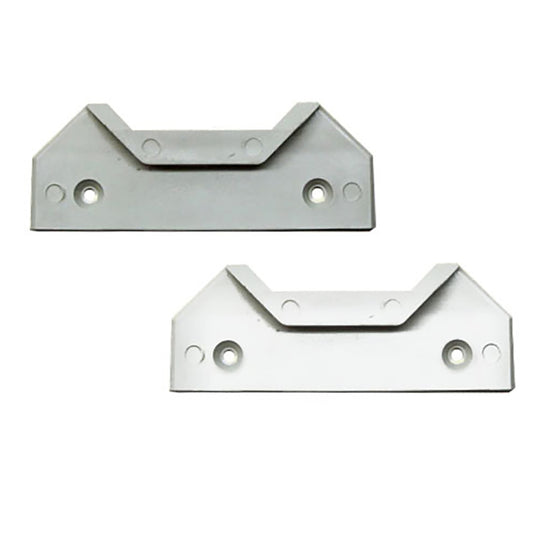 Vinyl Casement Keeper