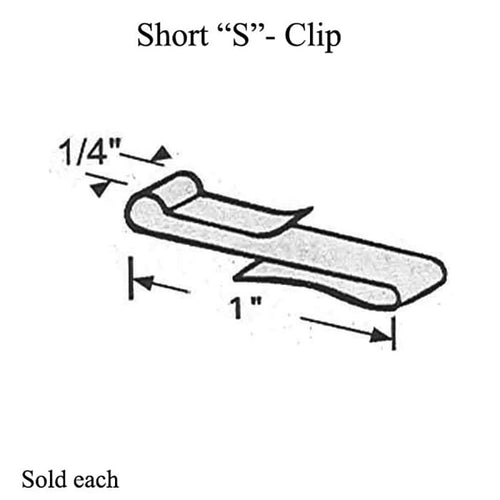 Clip - Short 