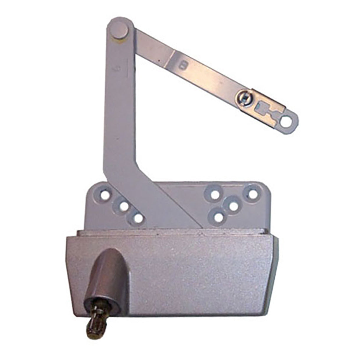 Casement Operator, Integrity by Marvin, LH - Almond Frost - Casement Operator, Integrity by Marvin, LH - Almond Frost