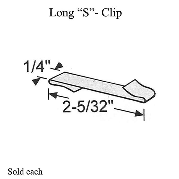 Clip - Long 
