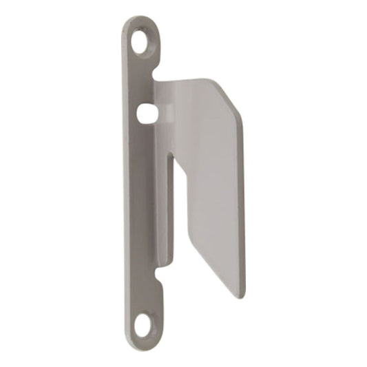 3-Hole Flange Keeper - Left Hand