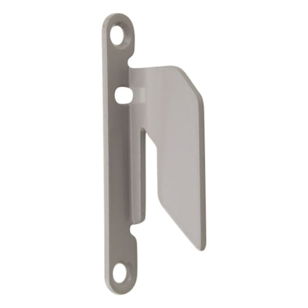 3-Hole Flange Keeper - Left Hand - 3-Hole Flange Keeper - Left Hand