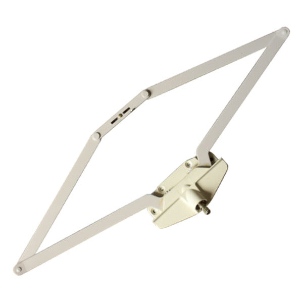 Truth Awning Operator, 21-1/2 inch Single Hook Roto Gear Operator Choose Color - Truth Awning Operator, 21-1/2 inch Single Hook Roto Gear Operator Choose Color