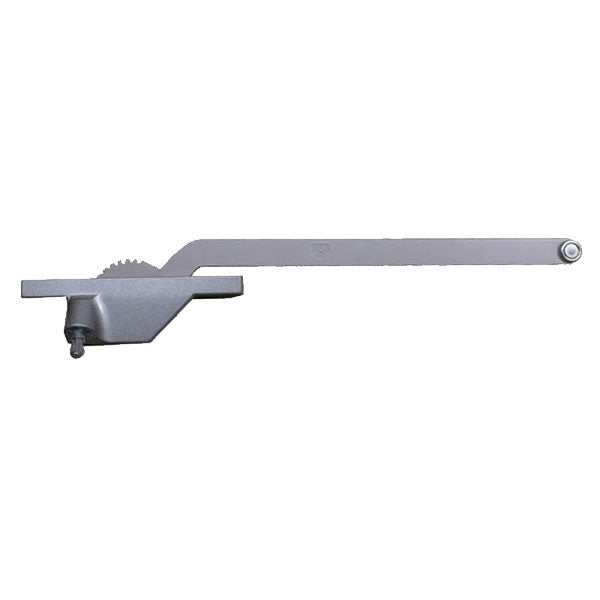 Truth 11 inch Single Arm Casement Operator, Left Hand, Face Mount - Choose Color - Truth 11 inch Single Arm Casement Operator, Left Hand, Face Mount - Choose Color