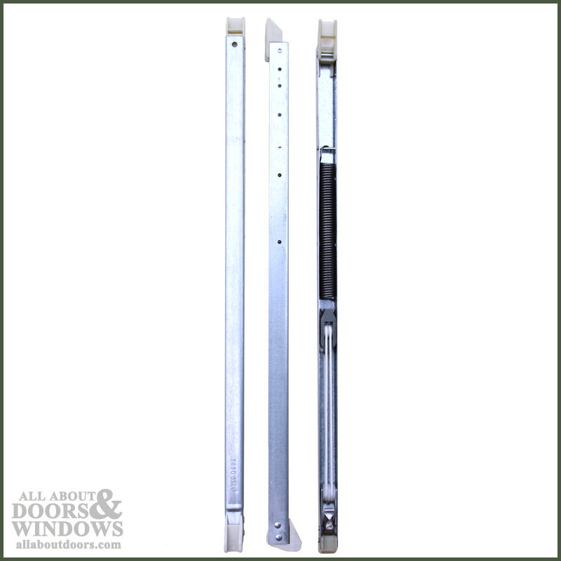 Capitol Channel Balance Top Shoe Bracket - Capitol Channel Balance Top Shoe Bracket