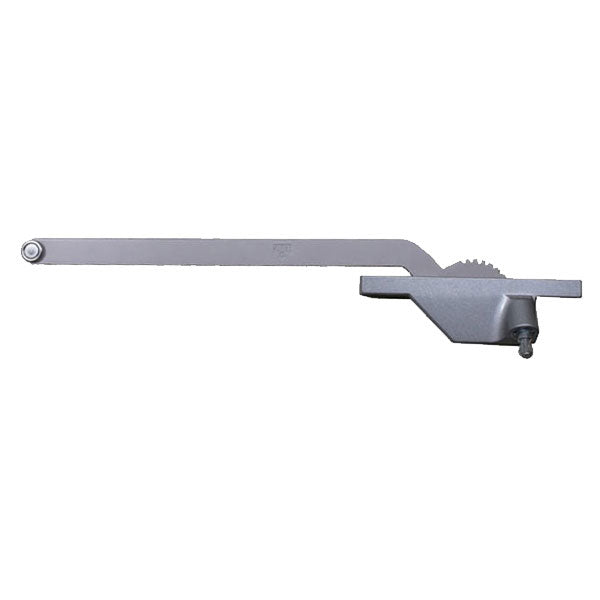 Truth 11 inch Single Arm Casement Operator, Right Hand, Face Mount - Choose Color - Truth 11 inch Single Arm Casement Operator, Right Hand, Face Mount - Choose Color