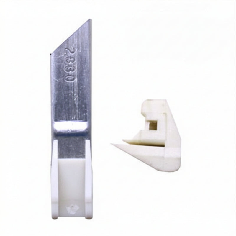 Channel Balance Bottom Shoe Bracket - Channel Balance Bottom Shoe Bracket