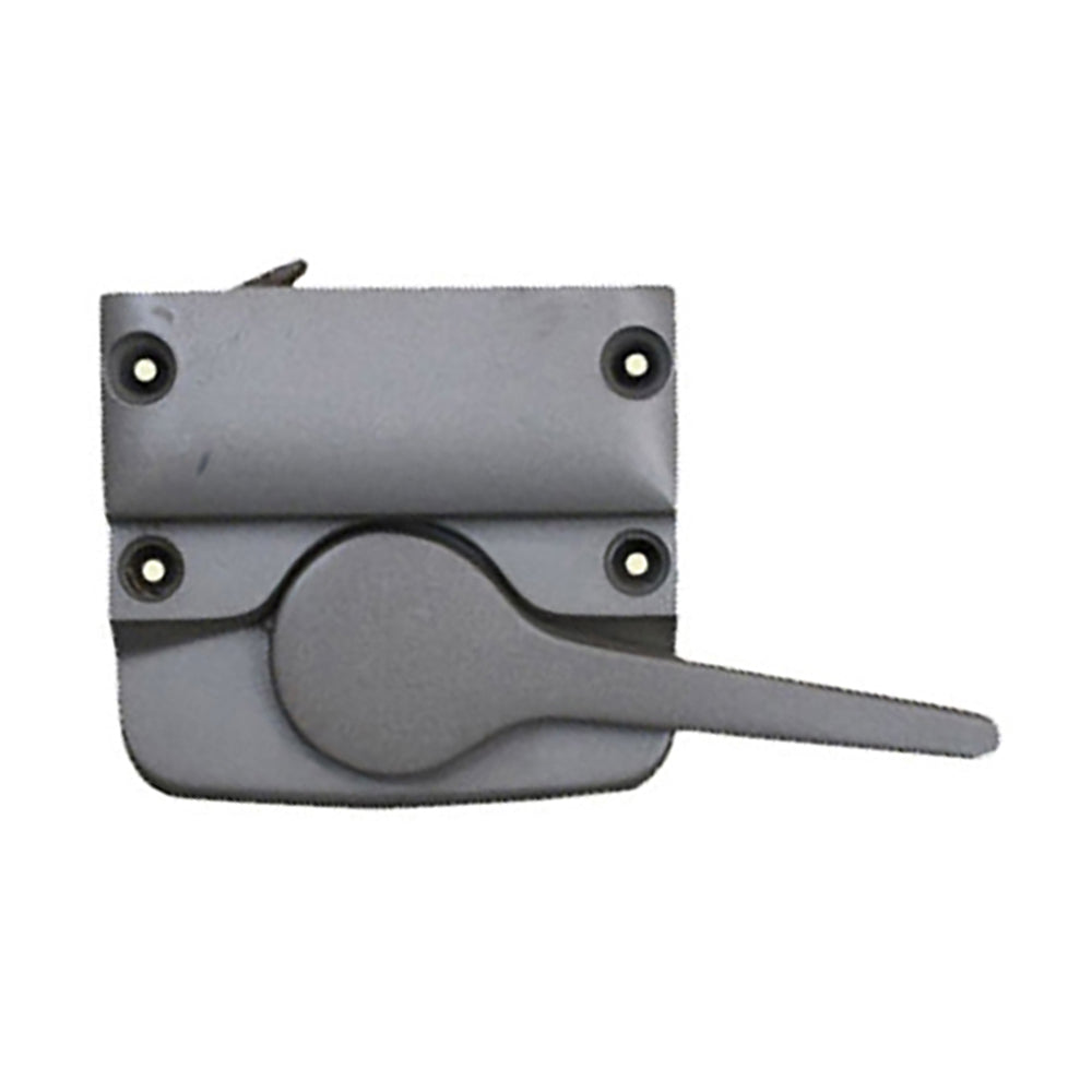 Sash Lock - Andersen Casement 1974-80, Right Hand - Stone - Sash Lock - Andersen Casement 1974-80, Right Hand - Stone