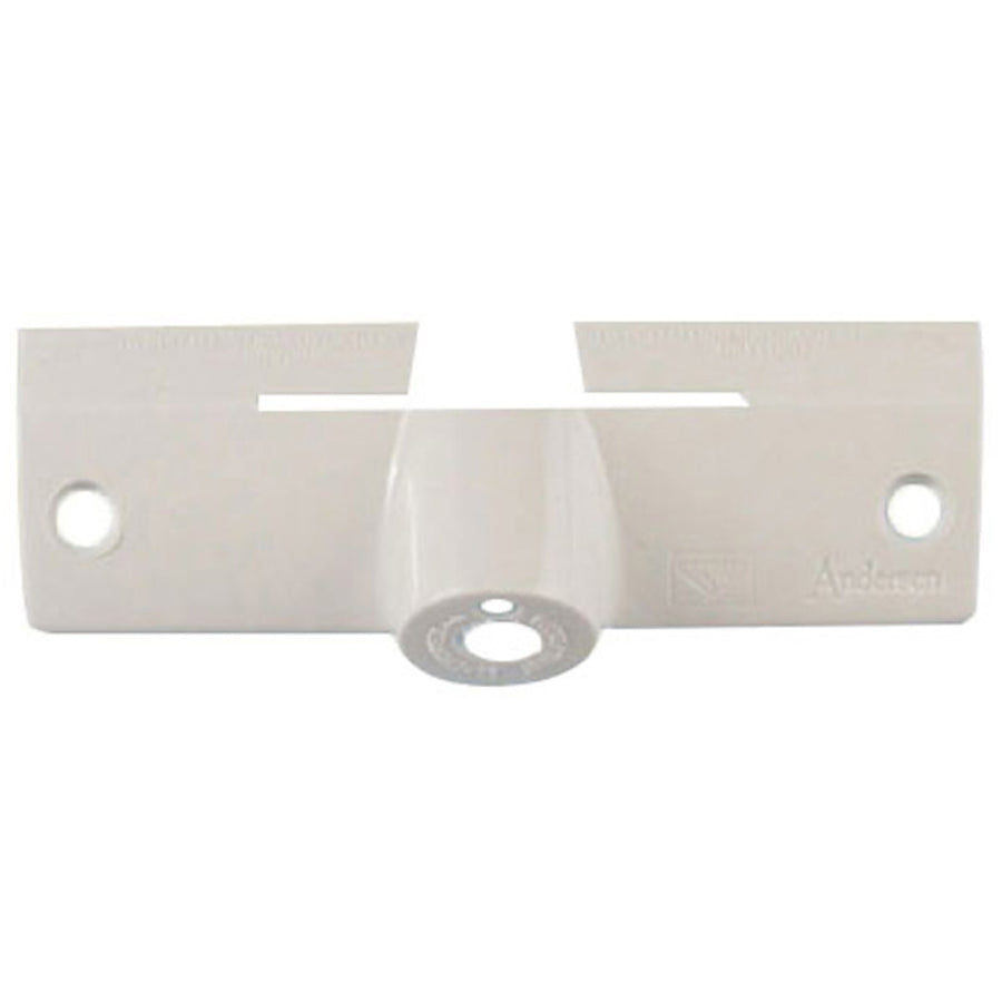 Andersen E-Z Casement Cover For Window Operators White Andersen Windows Cover - Andersen E-Z Casement Cover For Window Operators White Andersen Windows Cover