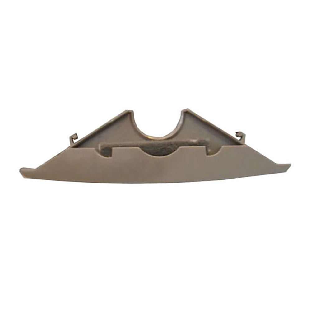 Andersen Lock Bezel For Enhanced Casement Windows Stone Lock Bezel - Andersen Lock Bezel For Enhanced Casement Windows Stone Lock Bezel