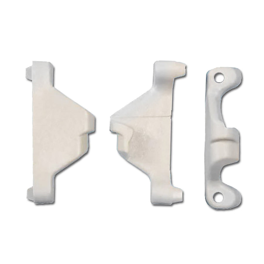 Andersen Keeper, Sash Lock, Enhanced Casement- LH - Andersen Keeper, Sash Lock, Enhanced Casement- LH