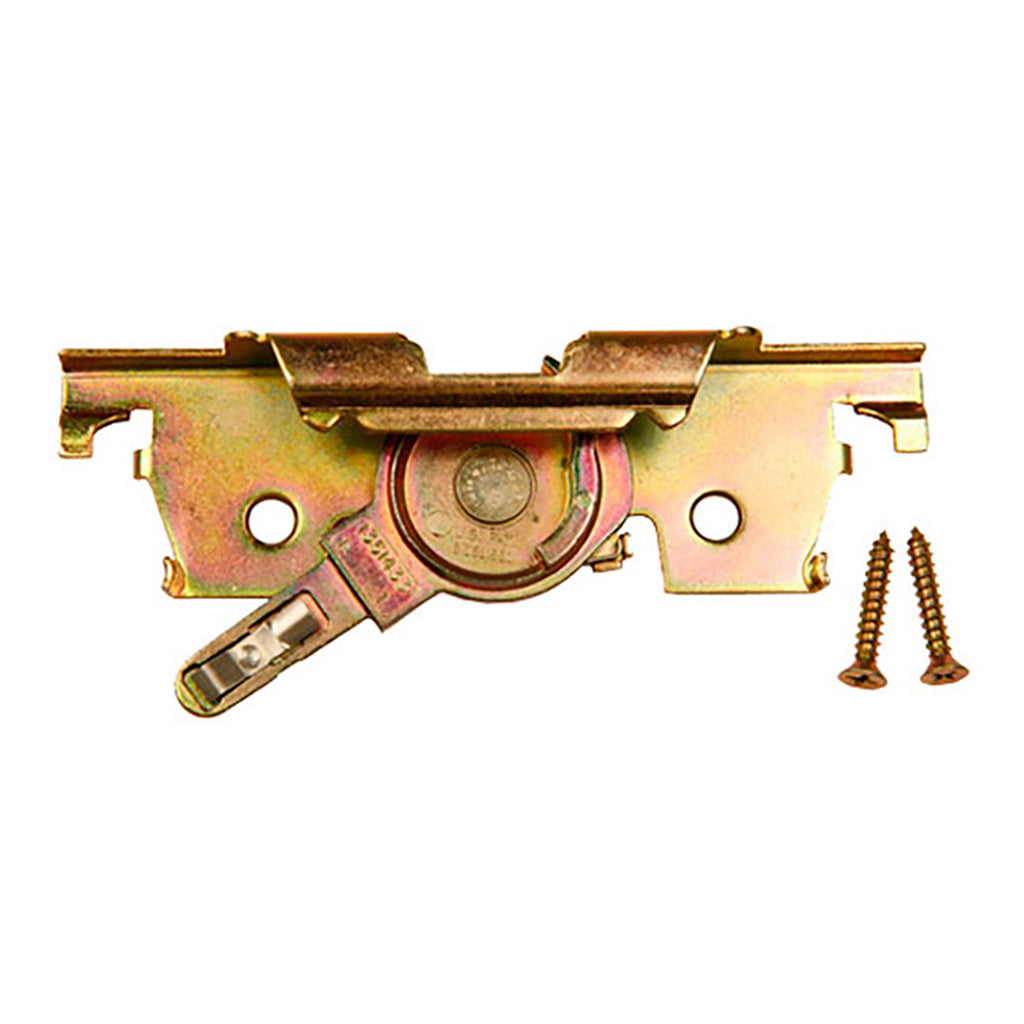 Lower Replacement Lock for Andersen Casement Windows Left Hand Lower Window Lock - Lower Replacement Lock for Andersen Casement Windows Left Hand Lower Window Lock