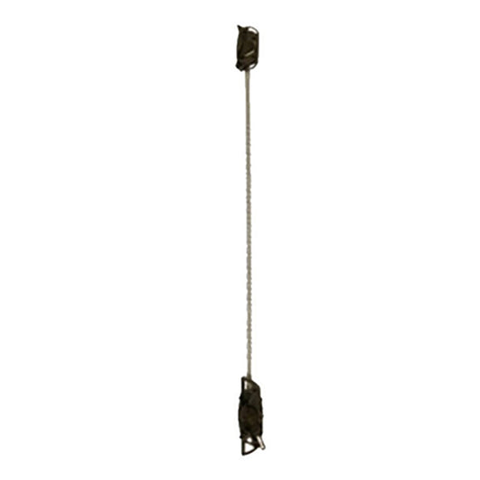 Andersen ENHANCED Casement, Concealed Long Tandem, Dual Sash Lock,  Right Hand
