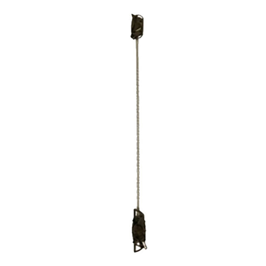 Andersen ENHANCED Casement, Concealed Long Tandem, Dual Sash Lock,  Right Hand - Andersen ENHANCED Casement, Concealed Long Tandem, Dual Sash Lock,  Right Hand
