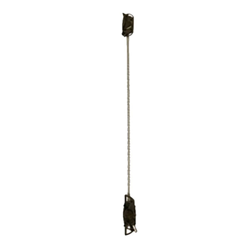 Andersen ENHANCED Casement, Concealed Long Tandem, Dual Sash Lock,  Right Hand - Andersen ENHANCED Casement, Concealed Long Tandem, Dual Sash Lock,  Right Hand
