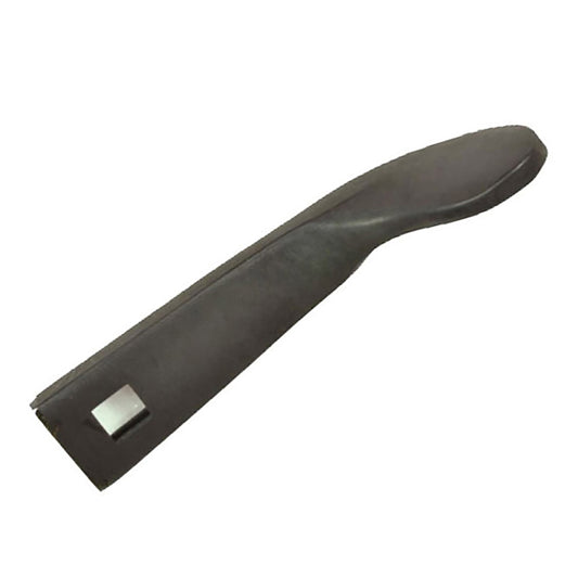 Andersen Perma-Shield Lock Handle, Estate Style - Oil Rubbed Bronze