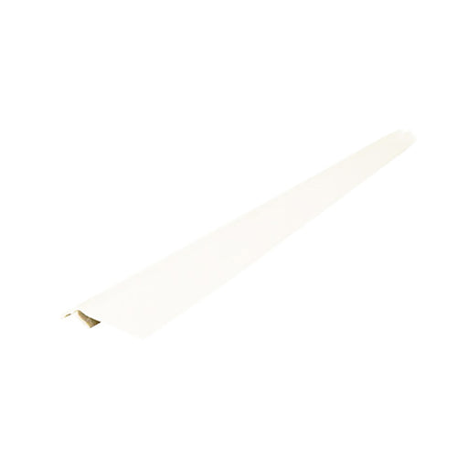 Andersen Perma-Shield Casement Windows - Weatherstrip - Waterbar - 34 23/32 inches - White - Andersen Perma-Shield Casement Windows - Weatherstrip - Waterbar - 34 23/32 inches - White