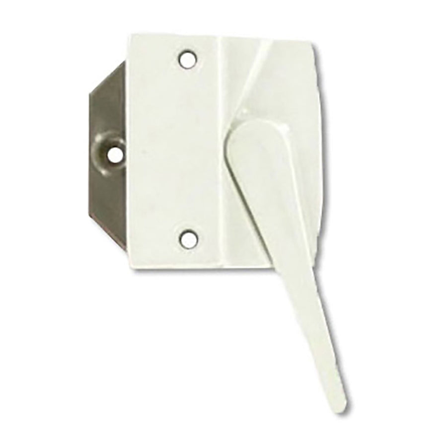 Andersen Window Casement Sash Lock Right Handed Sash Lock and Keeper For Perma-Shield Windows 1979-1995 - Andersen Window Casement Sash Lock Right Handed Sash Lock and Keeper For Perma-Shield Windows 1979-1995