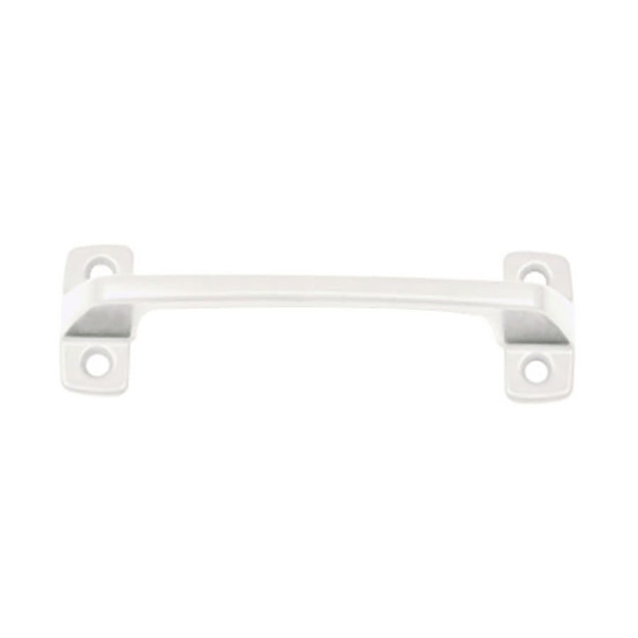 Andersen Sash Lift, 4 screw holes - White - Andersen Sash Lift, 4 screw holes - White