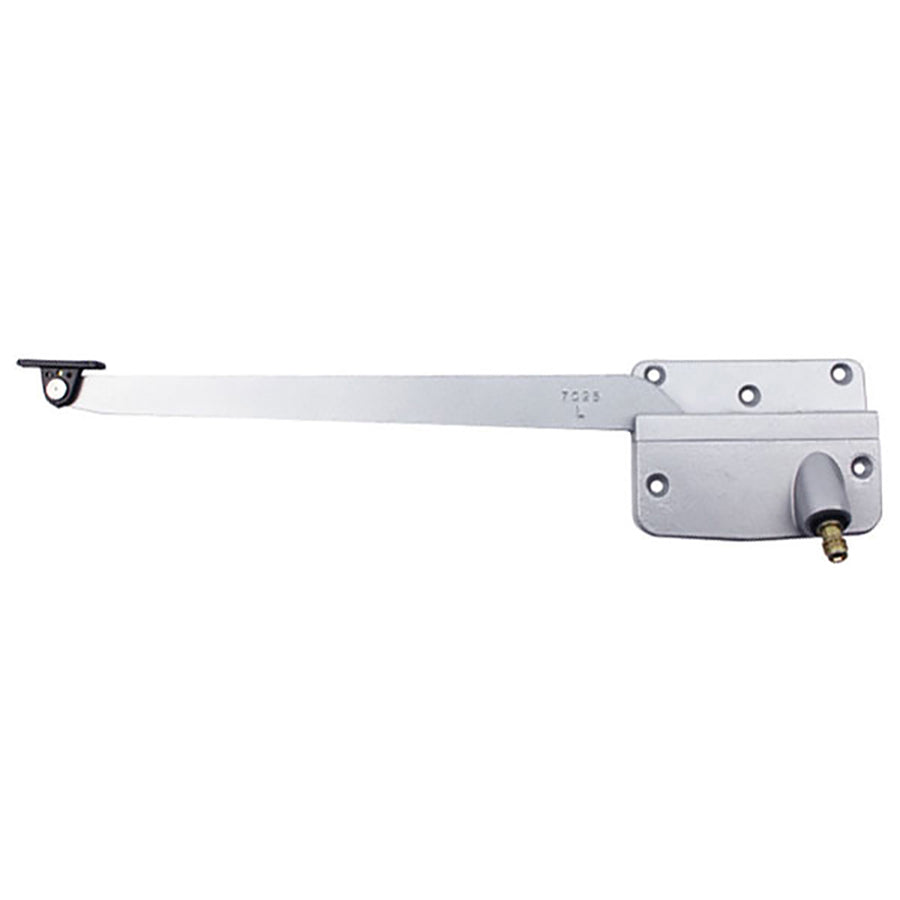 Andersen 7095 Operator - Silver Satin - Andersen 7095 Operator - Silver Satin