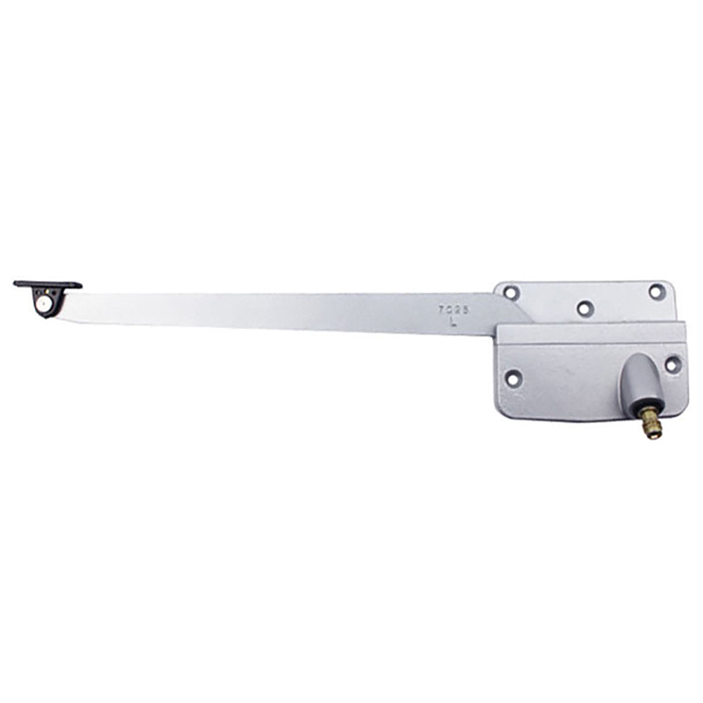 Andersen 7095 Operator - Silver Satin - Andersen 7095 Operator - Silver Satin