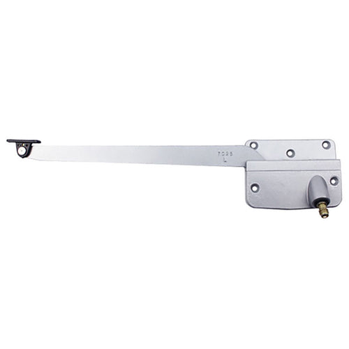 Andersen 7095 Operator - Silver Satin - Andersen 7095 Operator - Silver Satin