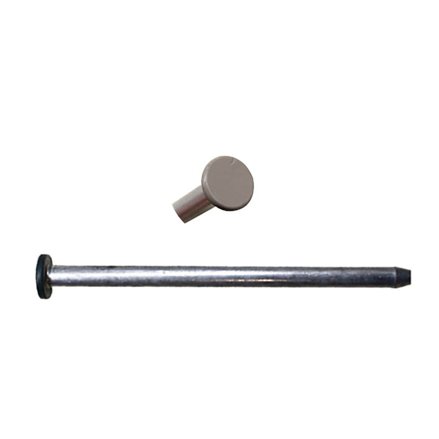 Hinge Pin, Screen Door - Sandtone - Hinge Pin, Screen Door - Sandtone