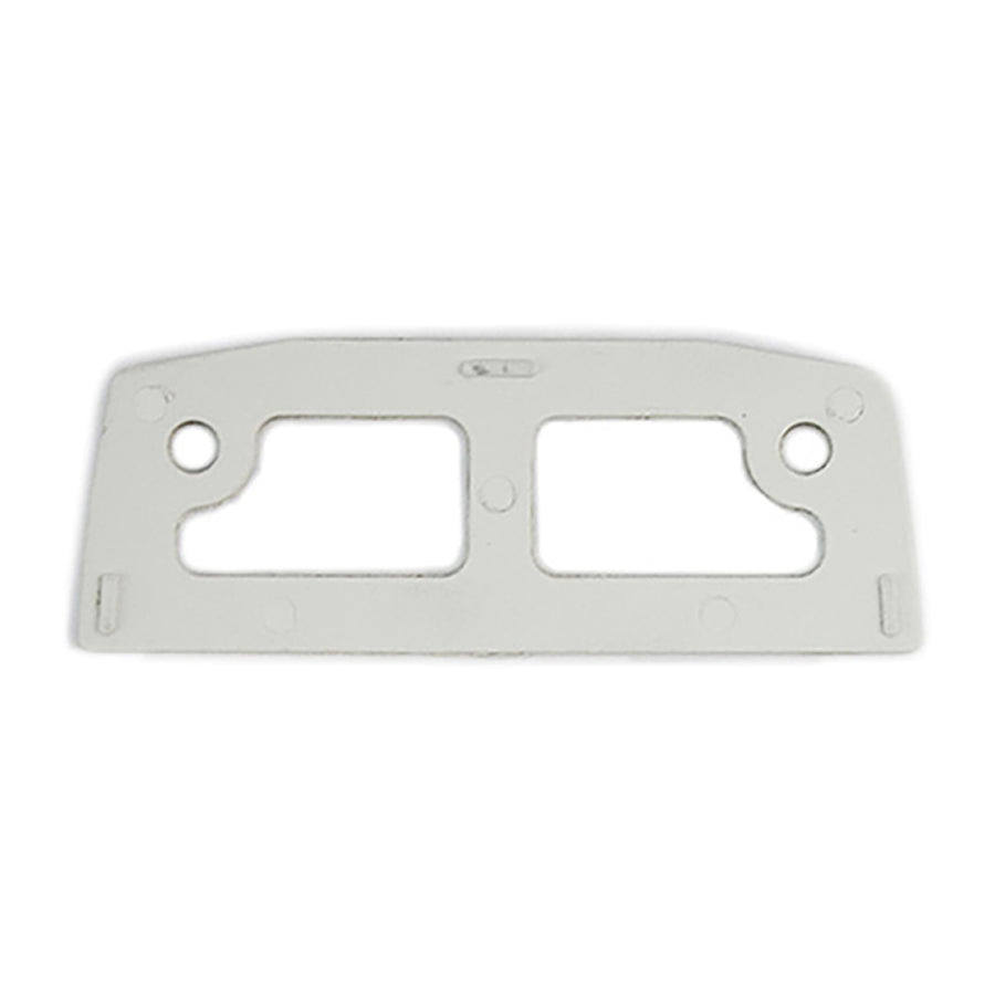 Andersen Sash Lock Shim 200 Series Tilt-Wash Double Hung Window - White - Andersen Sash Lock Shim 200 Series Tilt-Wash Double Hung Window - White