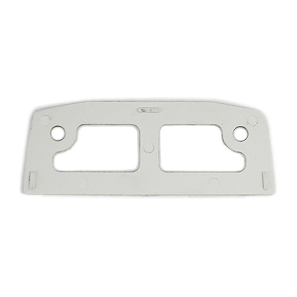 Andersen Sash Lock Shim 200 Series Tilt-Wash Double Hung Window - White - Andersen Sash Lock Shim 200 Series Tilt-Wash Double Hung Window - White