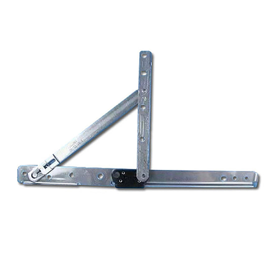 Discontinued - Andersen Perma-Shield Left Hand Split Arm Sill Hinge 1982-1995 - Discontinued - Andersen Perma-Shield Left Hand Split Arm Sill Hinge 1982-1995