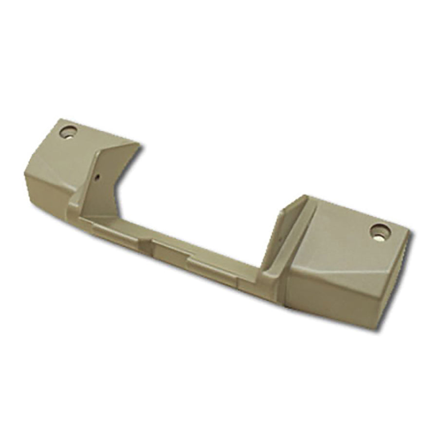 Andersen E-Z Awning Electric Opener Mounting Bracket with Installation Screws for Awning Windows - Andersen E-Z Awning Electric Opener Mounting Bracket with Installation Screws for Awning Windows