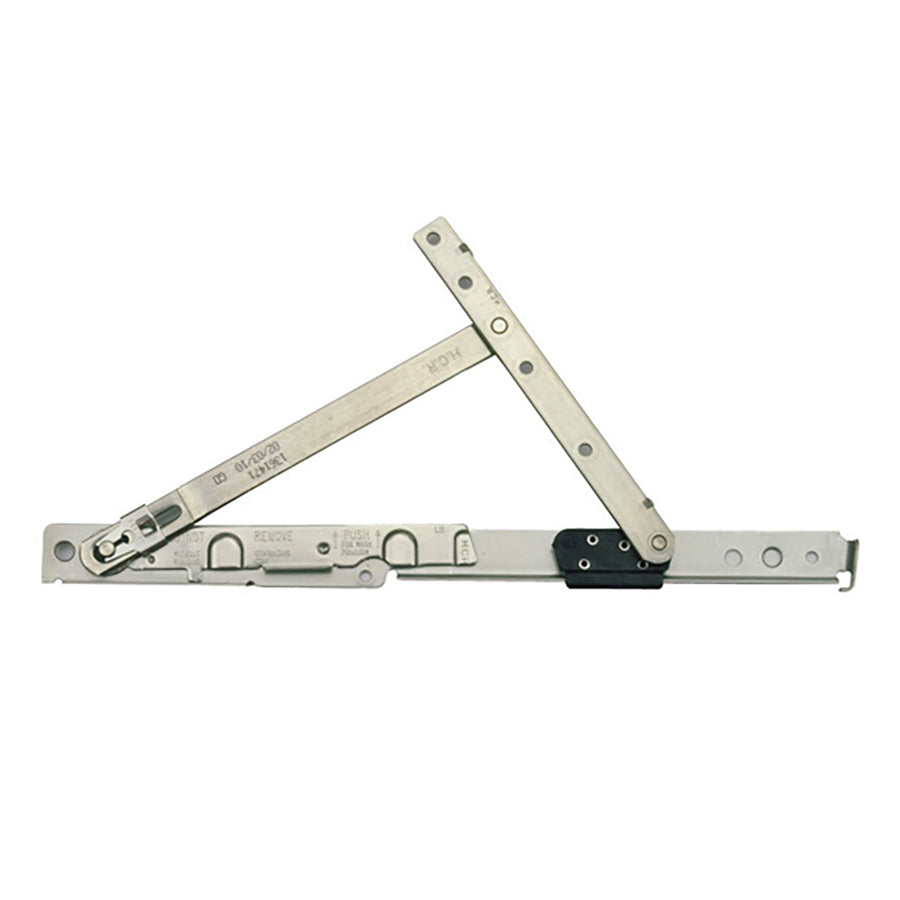 Discontinued - Andersen Perma-Shield Left Hand Split Arm Sill Hinge 1982-1995 - Discontinued - Andersen Perma-Shield Left Hand Split Arm Sill Hinge 1982-1995